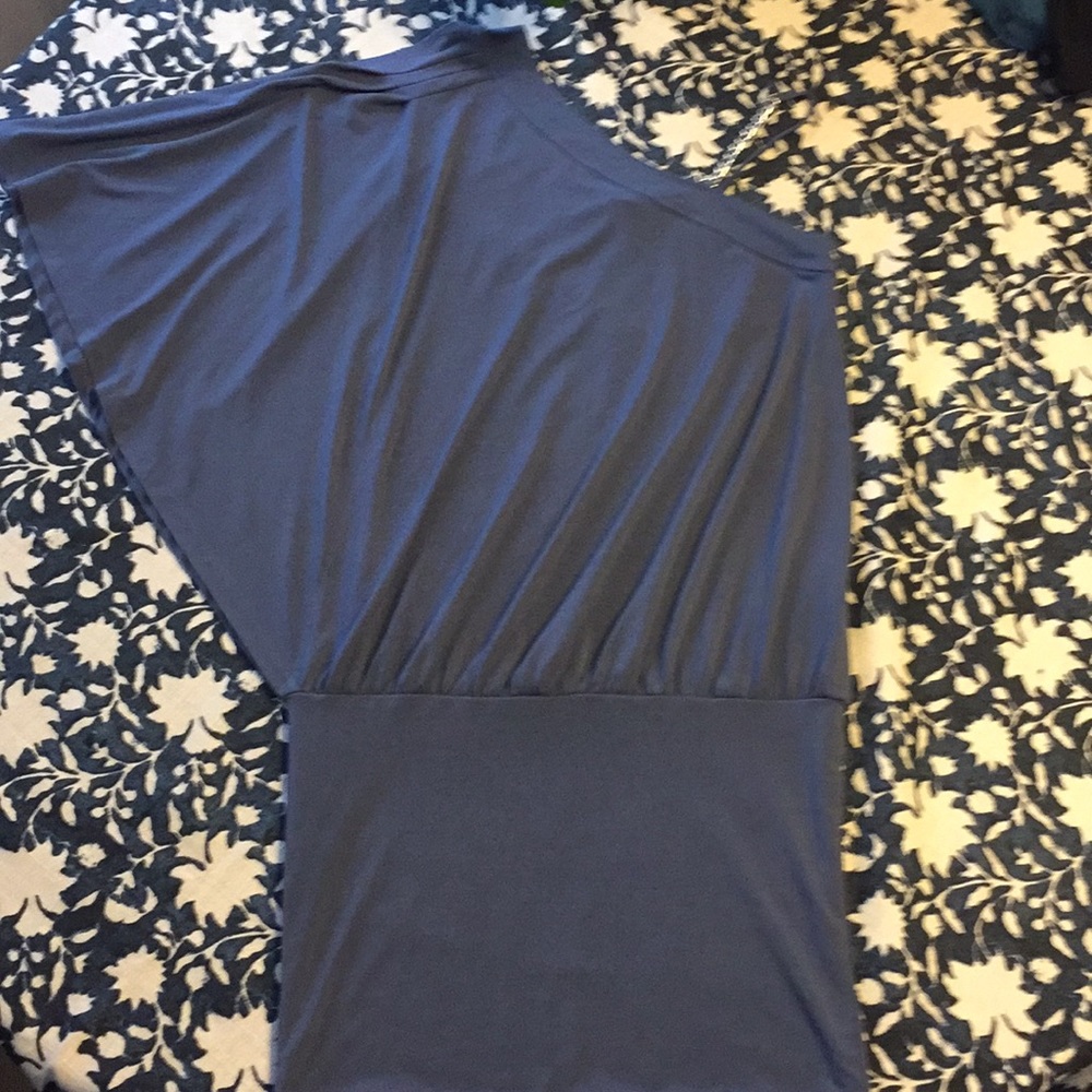 VENUS💋 sexy strap & cold shoulder dress